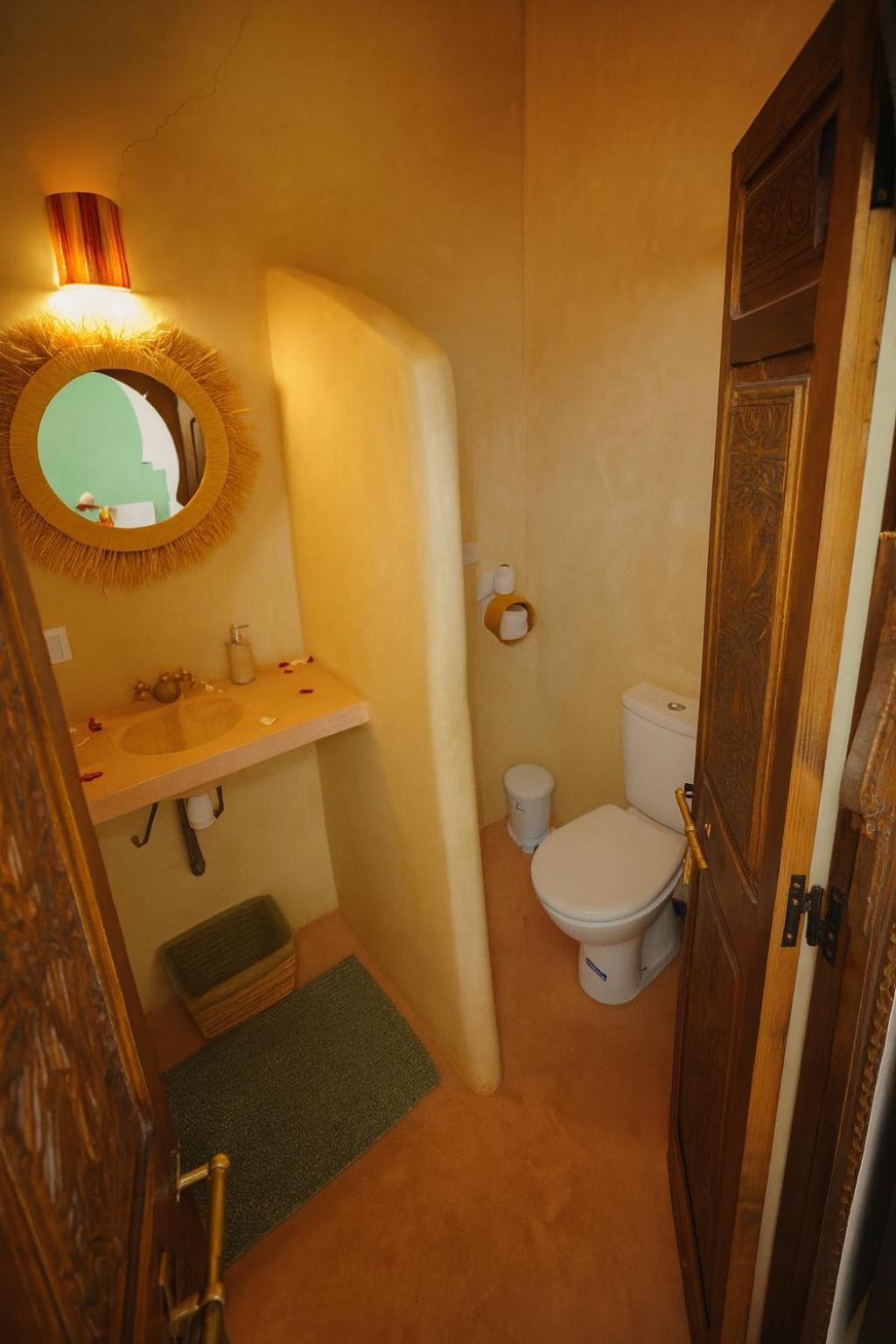 Luxury Triple Room