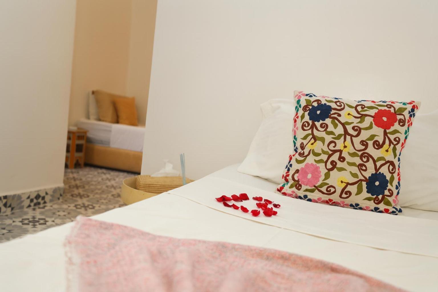 Premium Quadruple Room