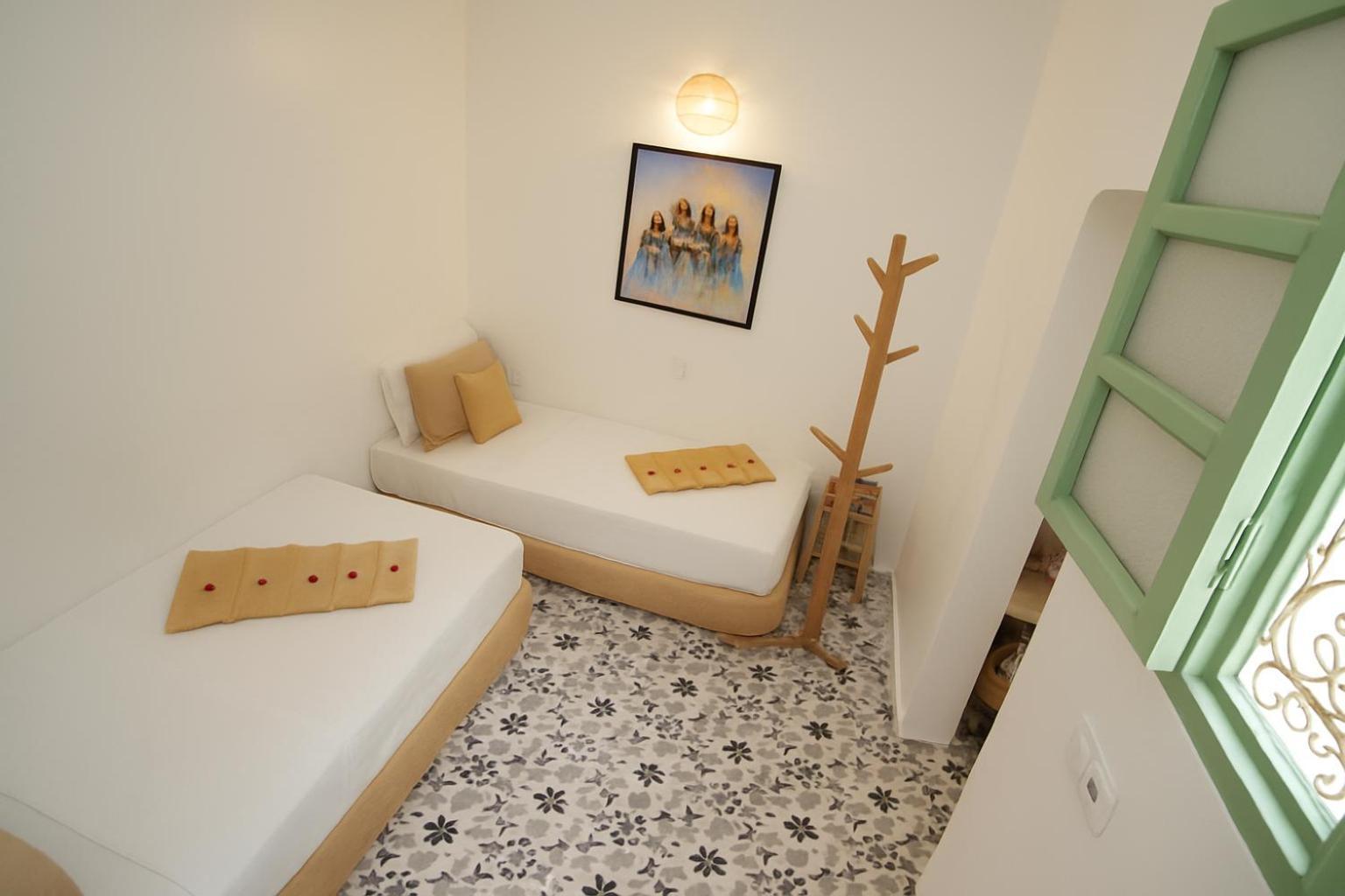 Premium Quadruple Room